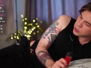 Kennethwhale July 04, 2025 Chaturbate stream image