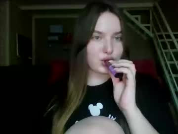 Lilyygray July 04, 2025 Chaturbate stream image