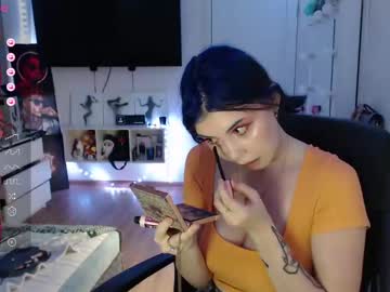 Lola_Bunyyyyy July 04, 2025 Chaturbate stream image