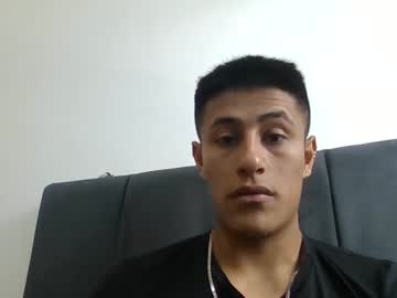 Luca7monroe July 04, 2025 Chaturbate stream image