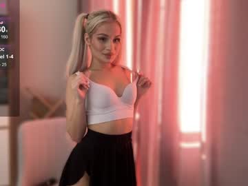 Pretty__Anna July 04, 2025 Chaturbate stream image