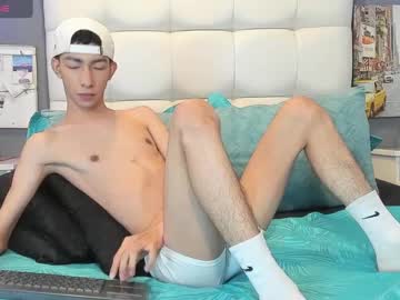 Valentino8_ July 04, 2025 Chaturbate stream image