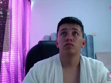 Cutesmith_04 July 04, 2025 Chaturbate stream image