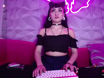 Daraanox July 04, 2025 Chaturbate stream image