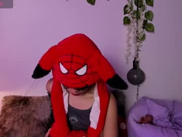 Fernanda_Indie July 04, 2025 Chaturbate stream image
