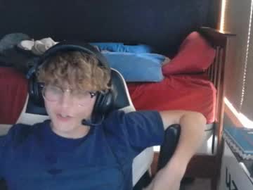 Granter21 July 04, 2025 Chaturbate stream image