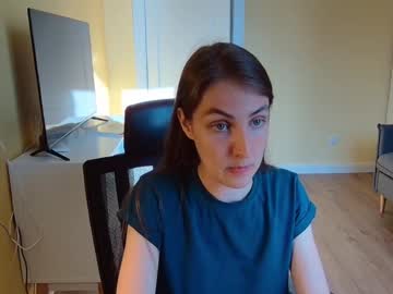 Just_Be_Here July 04, 2025 Chaturbate stream image
