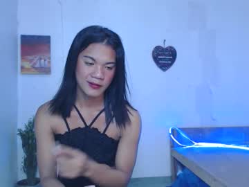 Miss_Cummer25 July 04, 2025 Chaturbate stream image