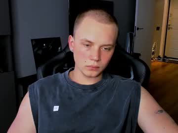 Rick_Owen21 July 04, 2025 Chaturbate stream image