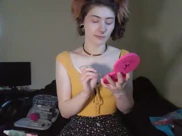 Sweetpupper July 04, 2025 Chaturbate stream image