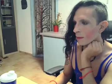 Alice_Sissyx July 04, 2025 Chaturbate stream image