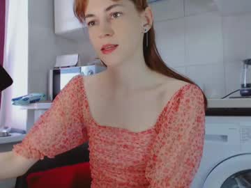 Barbarian_Girl July 04, 2025 Chaturbate stream image