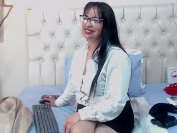 Cristal_Coopeer July 04, 2025 Chaturbate stream image