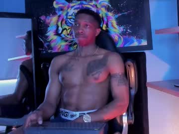 Daviincii_ July 04, 2025 Chaturbate stream image