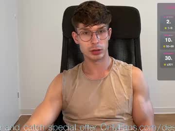 Destroy_Boy July 04, 2025 Chaturbate stream image
