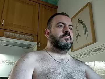 Dicktracy_86 July 04, 2025 Chaturbate stream image