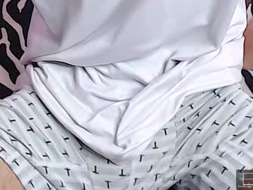 Neccesitysexxxxxx July 04, 2025 Chaturbate stream image