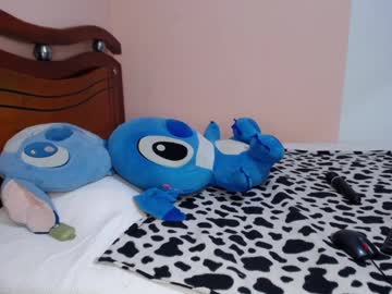 Stephany_Grand July 04, 2025 Chaturbate stream image