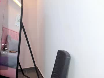 Alison_Clous July 04, 2025 Chaturbate stream image