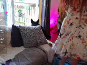 Aubreeskinkyplayroom July 04, 2025 Chaturbate stream image