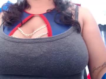 Daphneperez July 04, 2025 Chaturbate stream image