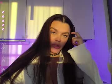 Greta_Devine July 04, 2025 Chaturbate stream image