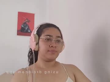 Morwe_01 July 04, 2025 Chaturbate stream image