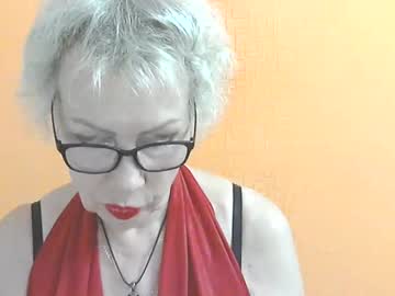 Nessyjenixs July 04, 2025 Chaturbate stream image
