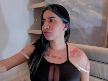Sofitattoo July 04, 2025 Chaturbate stream image