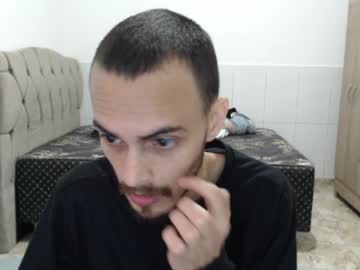 Spencerreid69 July 04, 2025 Chaturbate stream image