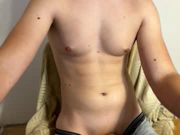 18hornygay July 04, 2025 Chaturbate stream image