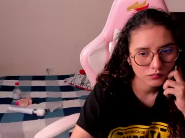 Alexandra_Clauss July 04, 2025 Chaturbate stream image