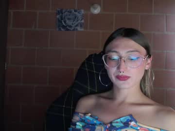 Andrea_Camila July 04, 2025 Chaturbate stream image