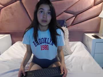 Bunnywhite21 July 04, 2025 Chaturbate stream image