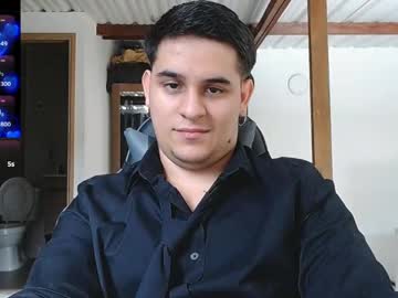 Colin_Lewisss July 04, 2025 Chaturbate stream image