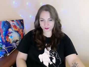 Evelineli July 04, 2025 Chaturbate stream image