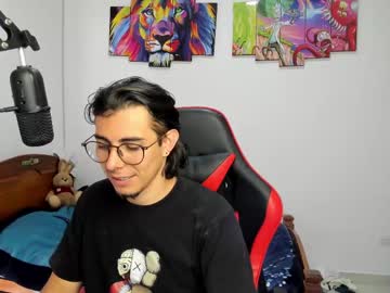 Gametommy July 04, 2025 Chaturbate stream image