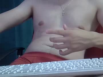 Johnyxrose July 04, 2025 Chaturbate stream image