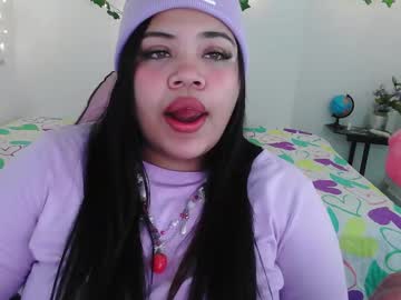 Juicy_Elenxx July 04, 2025 Chaturbate stream image