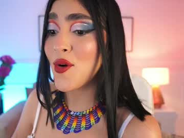 Julesbennet July 04, 2025 Chaturbate stream image