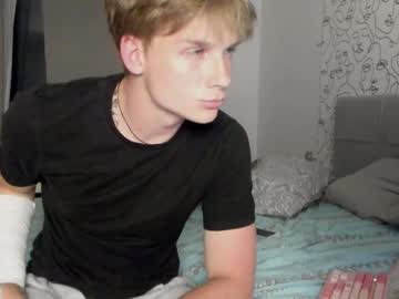 Knotsiemens July 04, 2025 Chaturbate stream image
