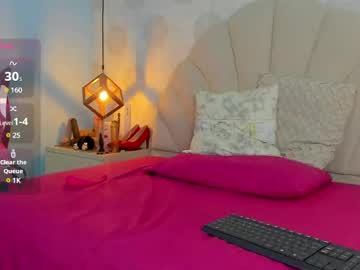 Lolajazmin stream photo from July 04, 2025