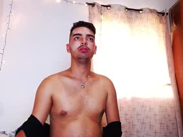 Matthew_Leblanc_ July 04, 2025 Chaturbate stream image