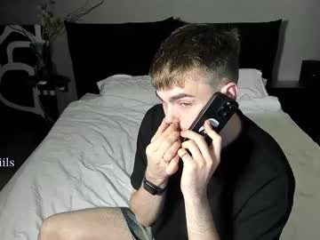 Simonwnl July 04, 2025 Chaturbate stream image