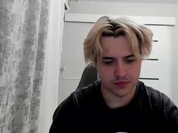 Sonfofblood1 July 04, 2025 Chaturbate stream image