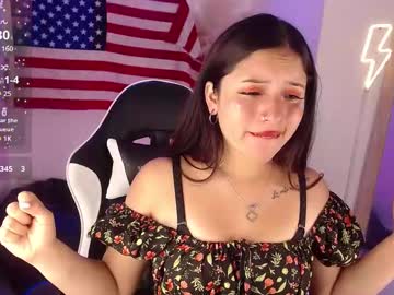 Tiana_Ass July 04, 2025 Chaturbate stream image