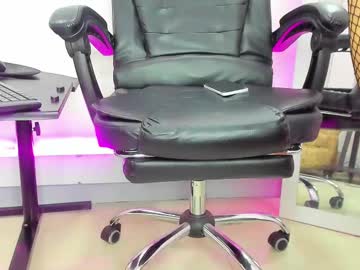 Azul_Cg July 04, 2025 Chaturbate stream image