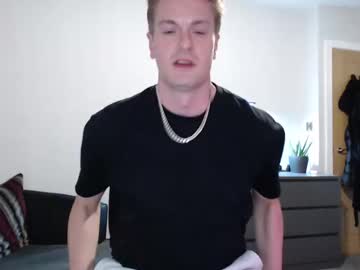 Britishsoaker July 04, 2025 Chaturbate stream image