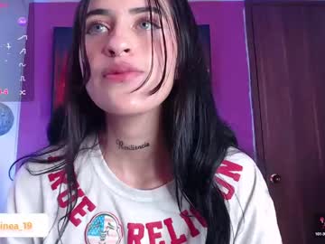 Emilysophia1 July 04, 2025 Chaturbate stream image