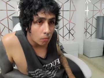 Goeth_Vond July 04, 2025 Chaturbate stream image